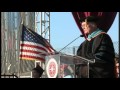Norco College Commencement 2012: Dr. Jim Thomas, Faculty Speaker