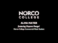 Norco College Alma Mater feat. Deyona Rangel