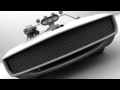 GAM 46: Environment and Vehicle Modeling (Fall 2011 Student Showcase)