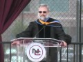 Norco College Commencement 2010 - Faculty Spe...