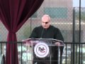 Norco College Commencement 2010 - Poetry Read...