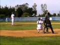 Oxnard College vs Morrpark College mens baseball 2012