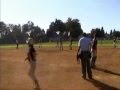 Oxnard College vs Glendale College Womens Softball