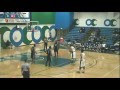 Oxnard College vs Moorpark College Mens Basketball