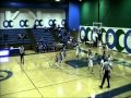 OXNARD COLLEGE VS HANCOCK COLLEGE 2012womens BasketBall