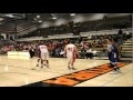 Oxnard College vs Ventura Mens College Basketball Film