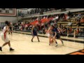 Oxnard vs Ventura College basketball Highlights film 2012