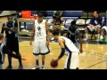 Oxnard College vs Moorpark College Mens Basketball Film