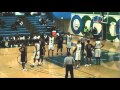 Oxnard College Condor take on Antelope Vally Marauders Mens  basketball