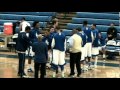 Oxnard College vs LA Trade Tech Basketball Film