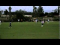 Oxnard College vs Rio Hondo Mens College Soccer film