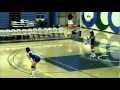 Oxnard College Condors vs L.A. Harbor Seahawks womens Vollyball