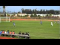 Oxnard College vs Cerritos Mens College Soccer Film