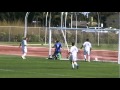 Oxnard College vs Santiago Canyon Mens Soccer by TonyD