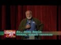 Father Greg Boyle: Tattoos on the Heart