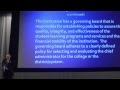 Oxnard College Accreditation Forum Presentation (pt 1)