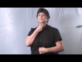 ASL: Julie Lovejoy