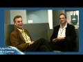 Interview with Nic Xenos, Juniper Networks Ac...