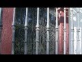 Stained Glass: Unraveling the Mystery - Lesson 7: Restoration Process, Part 1