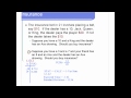 122  - Probability and Statistics with Ginni May and Larry Green