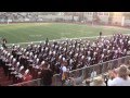 Mercer Island HS Marching Band - 2012 Bandfest