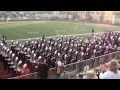 Mercer Island HS Marching Band - 2012 Bandfest