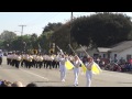 West MS - Glorious Victory - 2012 Chino Band...