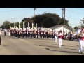 Arlington HS - Riders for the Flag - 2012 Chi...