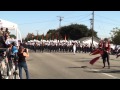 Esperanza HS - The Directorate - 2012 Chino B...