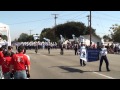 Crescenta Valley HS - Under the Double Eagle...