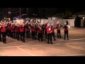 Because it's Christmas Band - 2012 Covin...