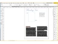Donna Caldwell CS 72 11A Adobe InDesign 1 Threading Basics 04 28 2013