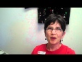 Elizabeth Bowman Discusses SBCC's Luria Library