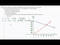Intermediate Algebra - An Introduction to Systems of Equations (Part C)