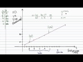 Intermediate Algebra - Building and Using Linear Models
