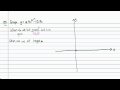 Intermediate Algebra - Graphing Quadratic Equations (Part B)