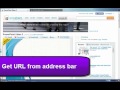 How to use the Slideshare Mashup Tool in Blac...