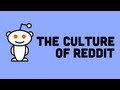 The Culture Of Reddit | Off Book | PBS Digital Studios