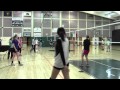 North State Volleyball Academy