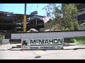 San Diego Mesa College Student Services Facil...
