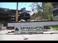 San Diego Mesa College Student Services Facility Topping Off Ceremony