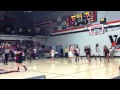 Ventura College women's basketball upset