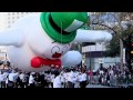 America's Children's Holiday Parade 2011