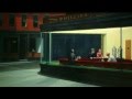 Edward Hopper, Nighthawks, 1942