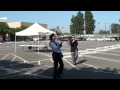 Drum Major Stephanie Sutton - World Class Mil...