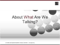 Soft Skills webinar 