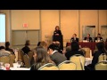 Border Ports and Trade Seminar- Elizabeth Glynn