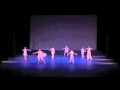 Trip the Light Dance Fantastic - Oct. 25, 2011