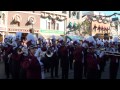 Mercer Island HS Marching Band - Disneyland 2012