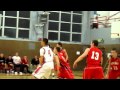 Washington HS vs Montgomery HS Varsity Basketball